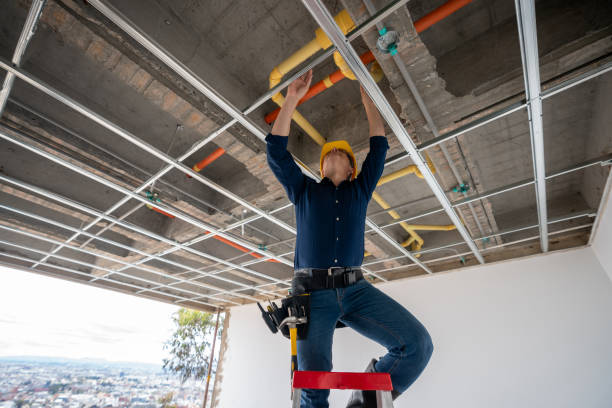 Best Residential Plumbing Services  in Parklawn, CA