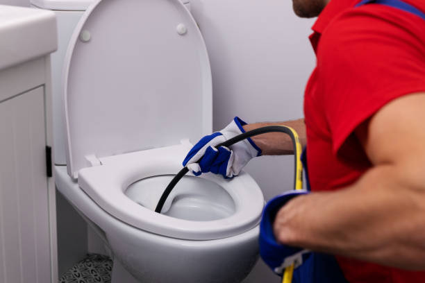 Best Septic Systems  in Parklawn, CA
