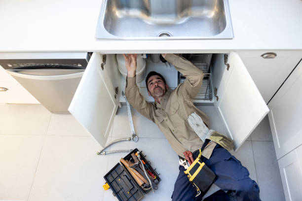 Best Emergency Plumbing Repair  in Parklawn, CA