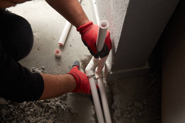 Best Sewer Line Repair  in Parklawn, CA