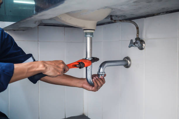 Professional Plumbing in Parklawn, CA