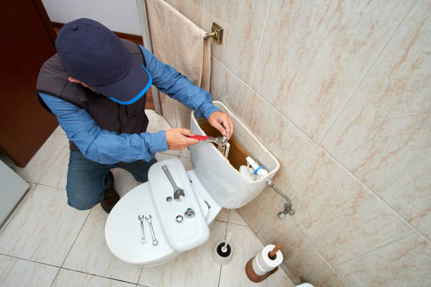 Best 24-Hour Plumber Near Me  in Parklawn, CA