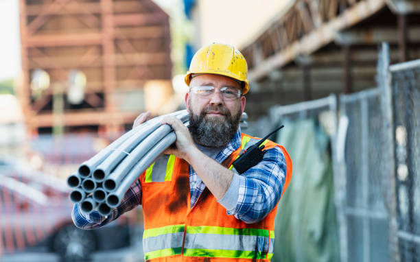 Best Plumbing Inspection Services  in Parklawn, CA