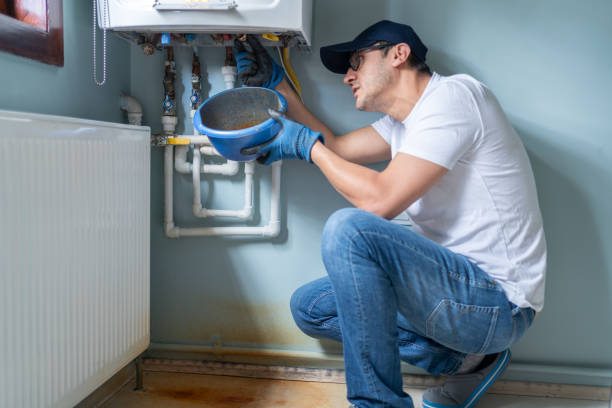 Best Plumbing Services Near Me  in Parklawn, CA