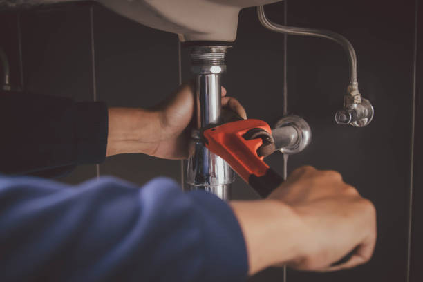 Best Shower Repair Services  in Parklawn, CA