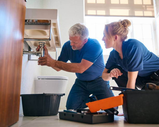 Best Affordable Plumbing Services  in Parklawn, CA